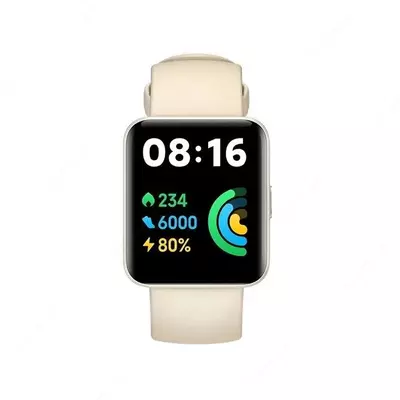 Смарт часы Xiaomi Redmi Watch 2 Lite GL - 492 622 сум / шт