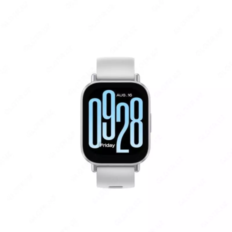 Смарт часы Xiaomi Redmi Watch 5 Active Matte Silver