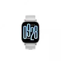Смарт часы Xiaomi Redmi Watch 5 Active Matte Silver
