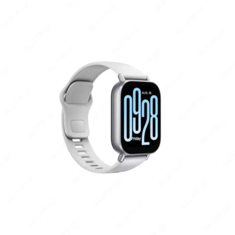 Смарт часы Xiaomi Redmi Watch 5 Active Matte Silver - 603 897 сум
