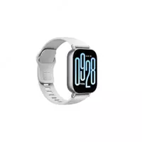 Смарт часы Xiaomi Redmi Watch 5 Active Matte Silver - 603 897 сум