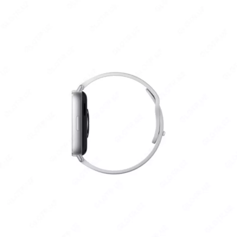 Смарт часы Xiaomi Redmi Watch 5 Active Matte Silver 110VOLT