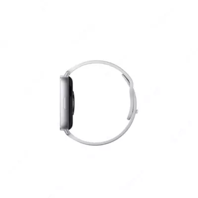 Смарт часы Xiaomi Redmi Watch 5 Active Matte Silver 110VOLT