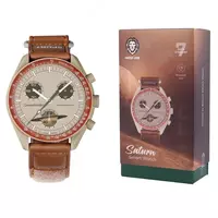  Смарт часы Green Lion Saturn - 