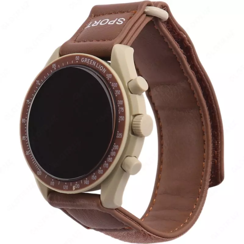  Смарт часы Green Lion Saturn В рассрочку