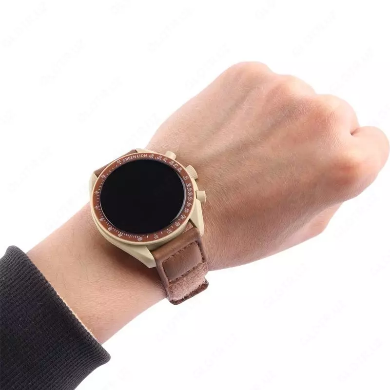  110VOLT - Смарт часы Green Lion Saturn