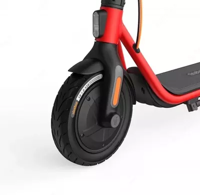 Электросамокат Ninebot KickScooter D28E 110VOLT