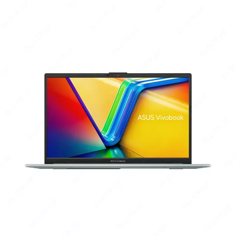 Ноутбук Asus Vivobook Silver