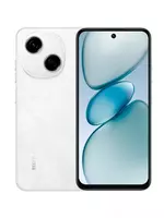 Смартфон Tecno Spark Go 1 4/64 Glittery White