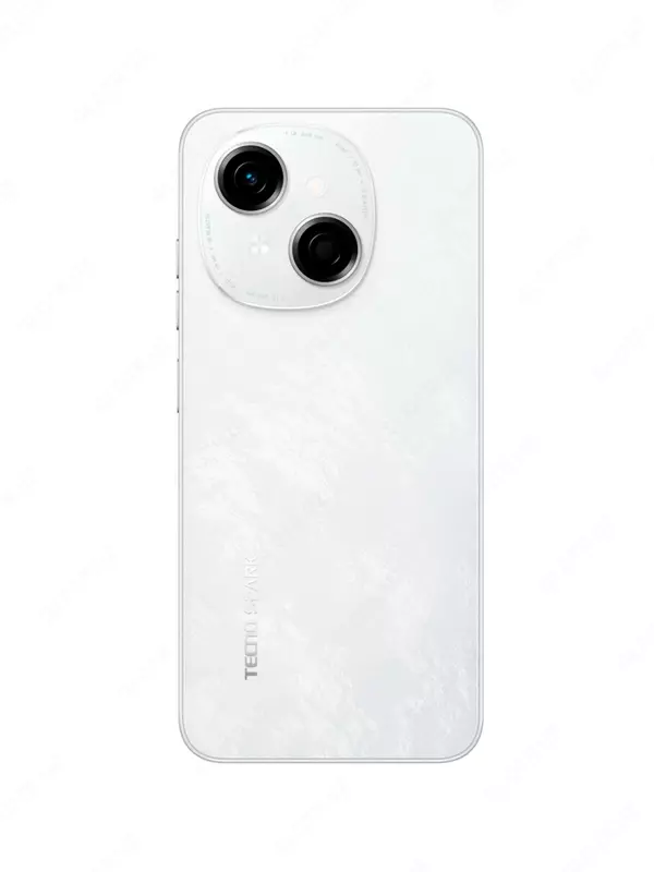 Смартфон Tecno Spark Go 1 4/64 Glittery White - 1 371 657 сум
