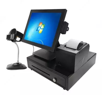 Моноблок ZPos Q2T METAL - Цена по запросу