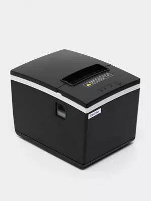 Принтер чеков XPrinter E200L 80мм 260мм/с