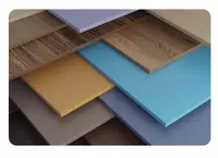 Гипсакриловая декоративная панель 