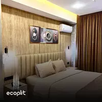 Гипсакриловая декоративная панель  Ecoplit