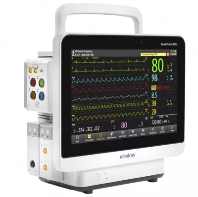 MINDRAY BeneVision N12/15/17