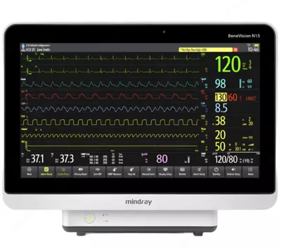 MINDRAY BeneVision N12/15/17 - Narx so&#039;rov asosida