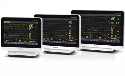 Narx so&#039;rov asosida MINDRAY BeneVision N12/15/17