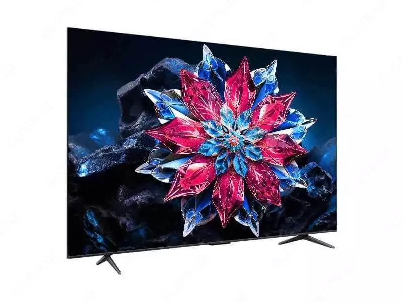 TCL 85" C655* 120hz PRO QLED