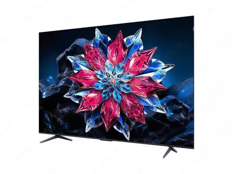 11 843 597.7 so'm TCL 85" C655* 120hz PRO QLED