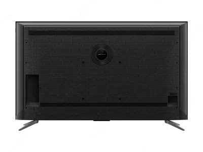 Телевизор TCL 85" C655* 120hz PRO QLED + Бесплатная Доставка 24/7 Только в розницу