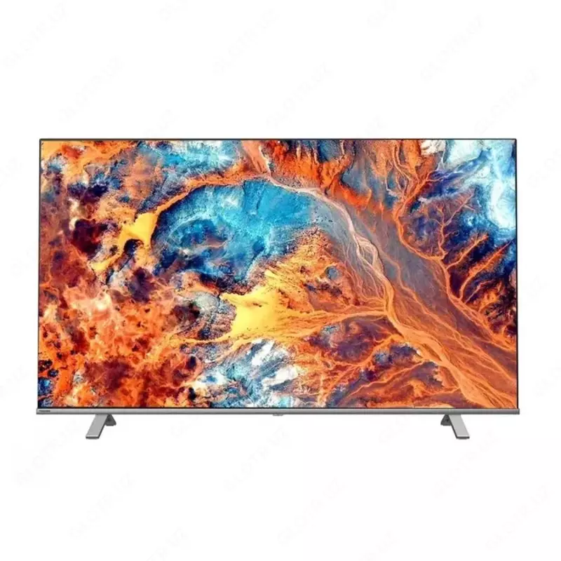 Телевизор  "Toshiba 75 диагональ" (4K UHD) + Бесплатная Доставка 24/7