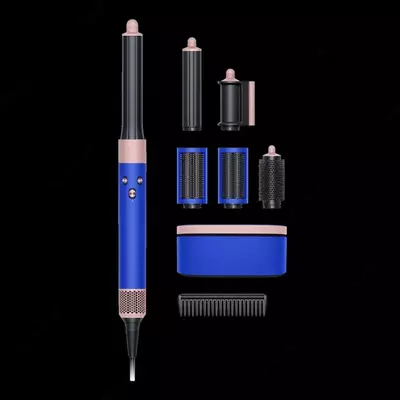 Мултистайлер Dyson / Дайсон - Blue Blash + Бесплатная Доставка 24/7