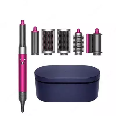 Мультистайлер и фен Dyson Airwrap* + Бесплатная доставка до дома 24/7 - 5 024 556.6 сум / шт.