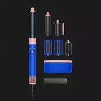 от {0} сум Мультистайлер и фен Dyson Airwrap* + Бесплатная доставка до дома 24/7