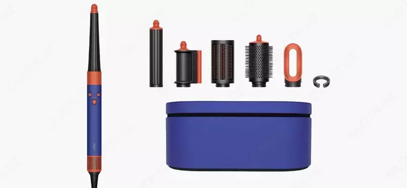 Мультистайлер и фен Dyson Airwrap* + Бесплатная доставка до дома 24/7 Оптом и розница