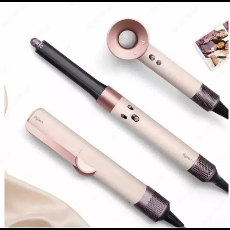 5 981 615 сум Мултистайлер Dyson / Дайсон "Sakura - Сакура" + Бесплатная Доставка