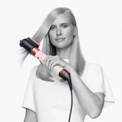 Мултистайлер Dyson / Дайсон "Sakura - Сакура" + Бесплатная Доставка Технопром