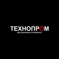 Технопром - TCL 75" V6B* 4K HDR Google TV + Бесплатная Доставка !