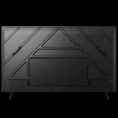 "Hisense 85 диагональ" Crystal UHD 4k + Бесплатная Доставка 24/7 Только в розницу
