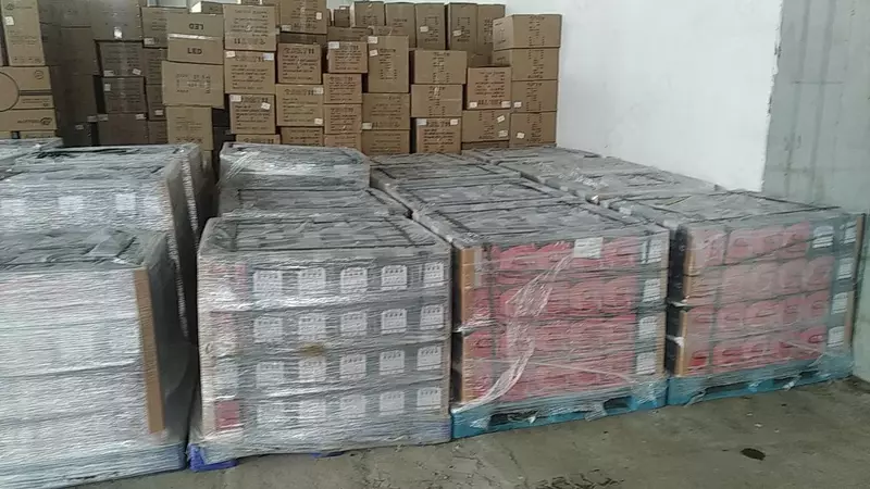 Akkumlyaot SEBIC 60A (L-R) - 680 000 сум