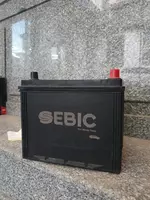 Аккумлятор SEBIC 74A (L)