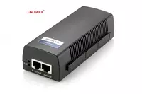 {0} so'mdan PSE802BT Gigabit/2.5G 90W standart IEEE802.3BT POE injektori