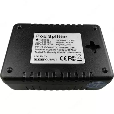 трехступенчатый переключатель напряжения