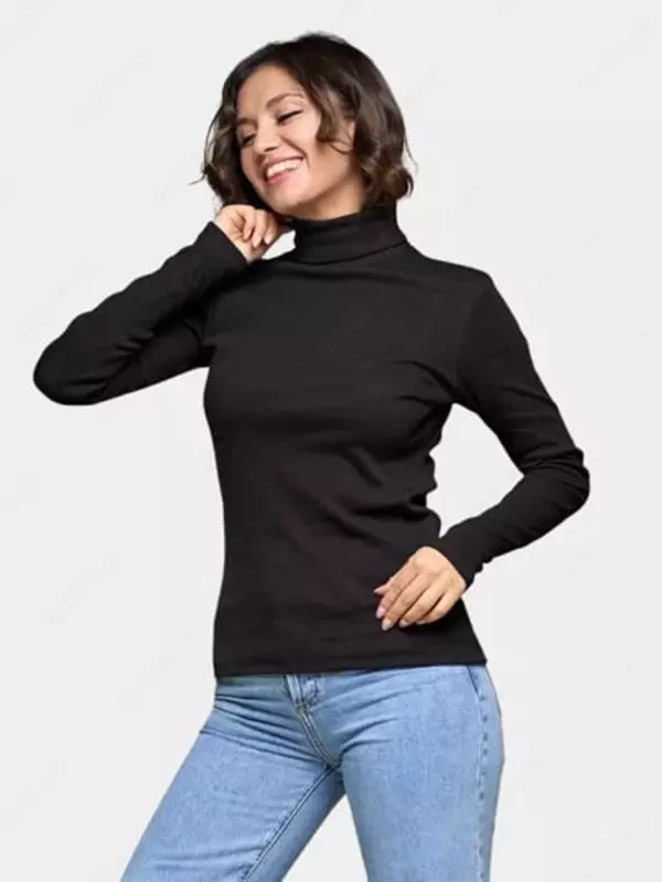 Ayollar va qizlar uchun vodolazka