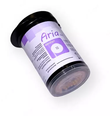 Aria GLC test - 106 400 so'm 50 donadan