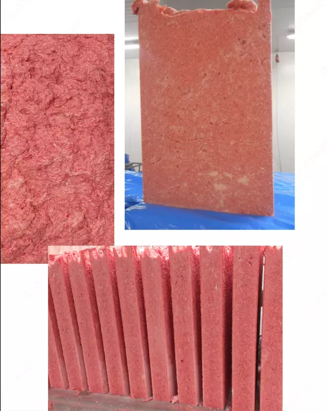 Гўшт қайта ишлаш учун маҳсулотлар