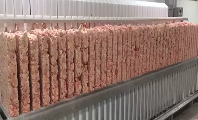 Гўшт қайта ишлаш учун маҳсулотлар - Narx so&#039;rov asosida