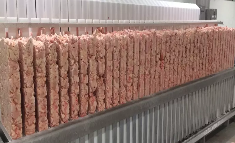 Гўшт қайта ишлаш учун маҳсулотлар - по запросу