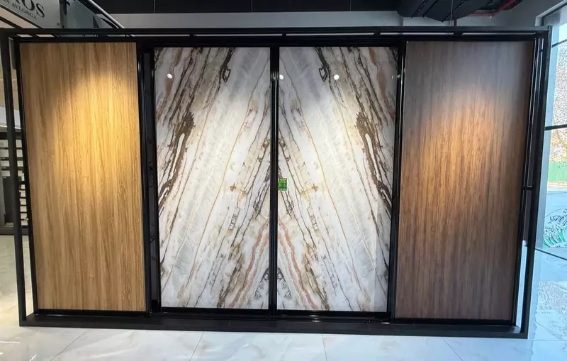 от {0} сум Бамбук панель