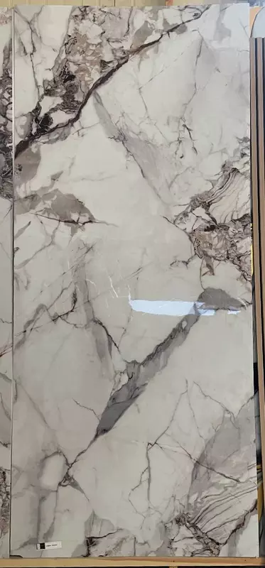 гибкий мрамор