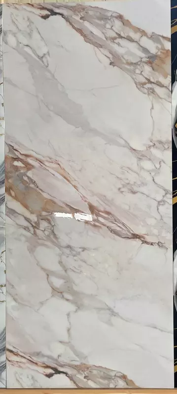 гибкий мрамор