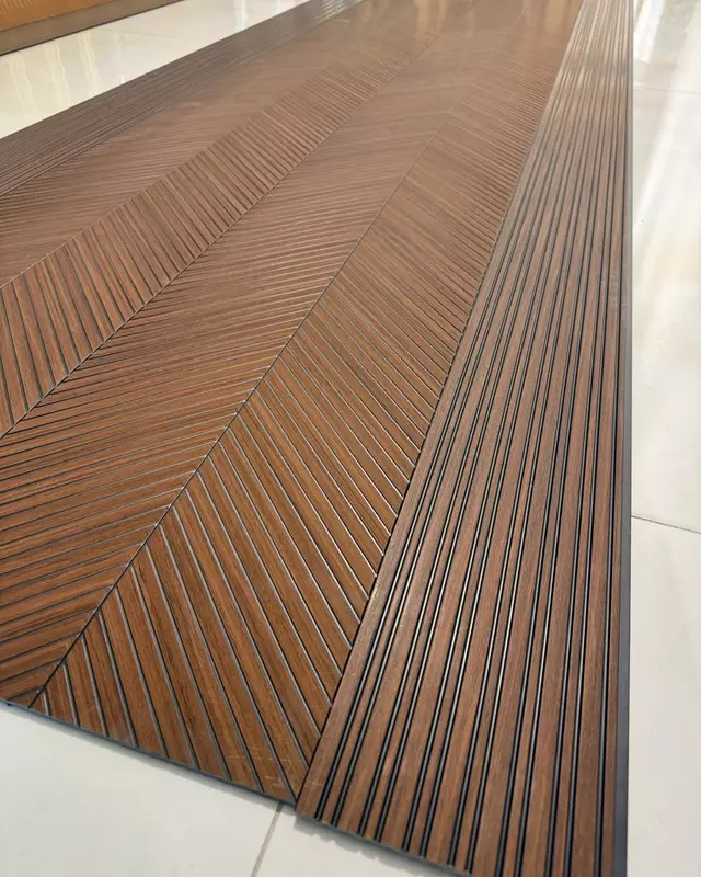 Декор панель