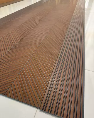 Декор панель