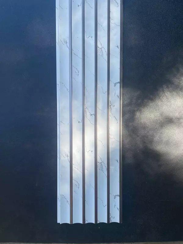 Yillik devor paneli (shlakli) MD-18 (24) 150x11x2900 mm (Xitoy)