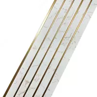 Yillik devor paneli (shlakli) MD-19 (24) 150x11x2900 mm (Xitoy) - 59 950.5 so'm