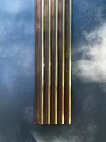 Yillik devor paneli (shlakli) MD-8